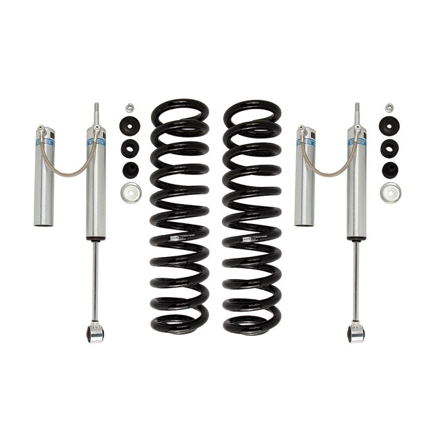 Product of Bilstein 46-276827 Leveling Kit Suspension 2 Inch Lift Coil Spring 