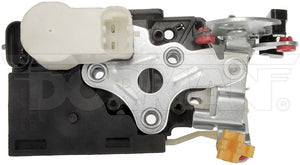 Dorman (Oe Solutions) 937-511 Door Lock Actuator||937-511-003.Jpg||88||d18937511||1239434