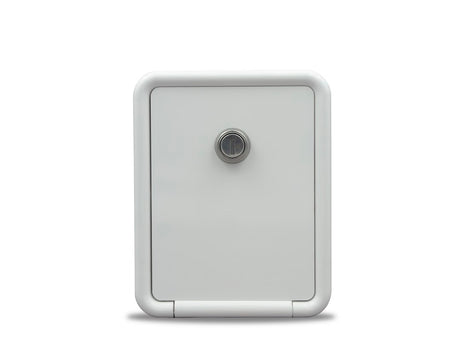 Product of B&B Molders 94249 Fresh Water Inlet
