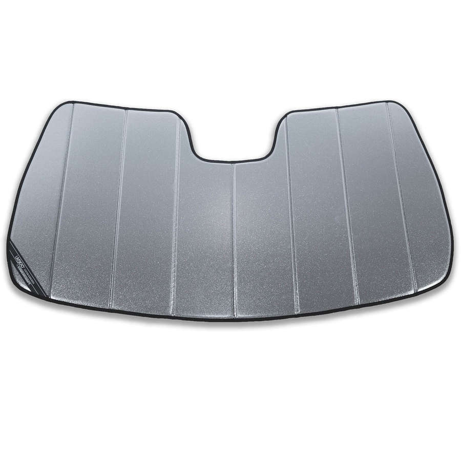 Product of Covercraft Uv11587gs Windshield Shade