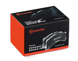 Brembo P83164n Brake Pad||||86||brmp83164n||2009067