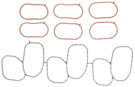 Mahle/ Clevite Ms20317 Intake Manifold Gasket||ms20317.Jpg||85||m25ms20317||1694354