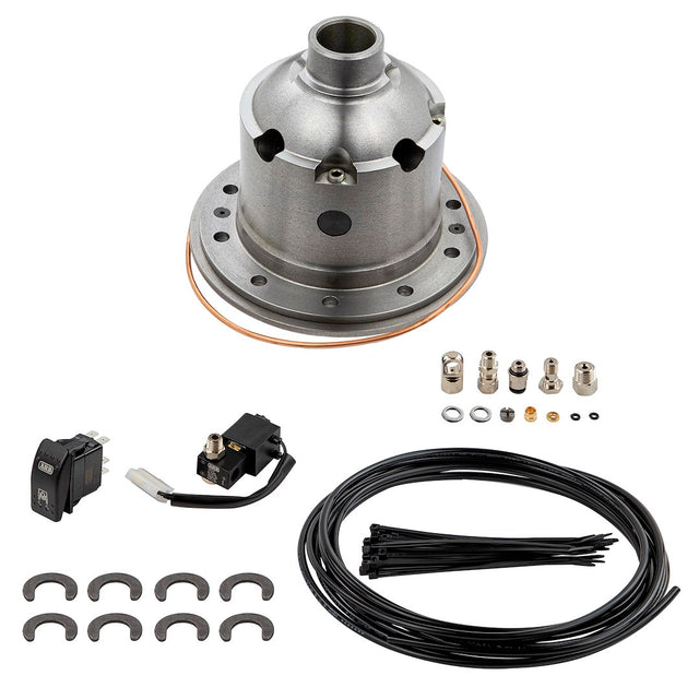 Arb Rd93 Differential Carrier||||85||arbrd93||2004708
