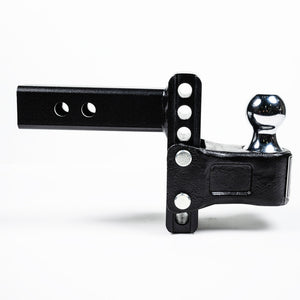 Product of Blue Ox BXH10141 2 Inch Receiver Trailer Hitch Ball Mount 