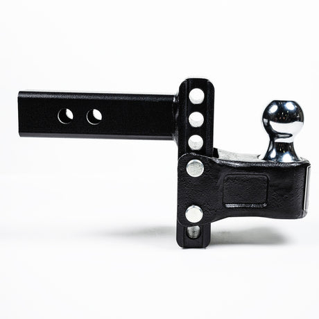 Product of Blue Ox BXH10141 2 Inch Receiver Trailer Hitch Ball Mount 