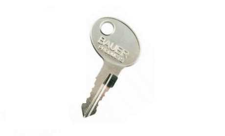 Product of Ap Products 013-689043 Key