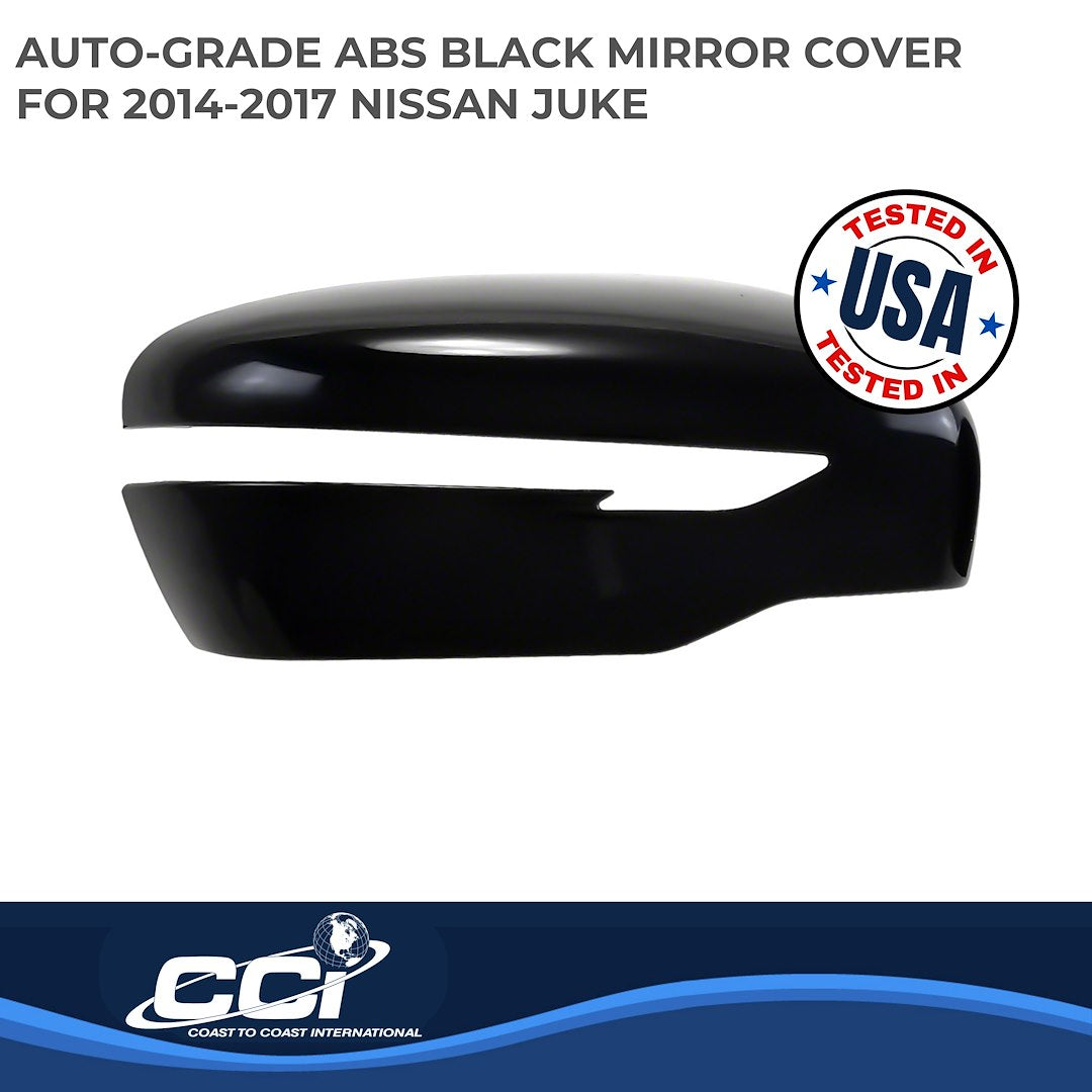 Product of Coast To Coast Mc6293b Exterior Mirror Cover