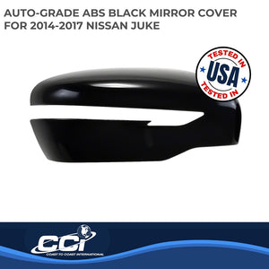 Product of Coast To Coast Mc6293b Exterior Mirror Cover