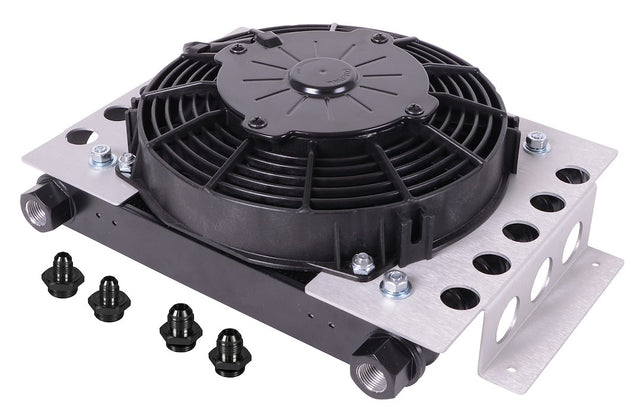 Product of Derale 13754 Fluid Cooler