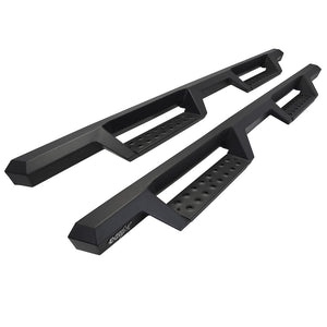 Product of Westin Automotive 56-14225 HDX Nerf Bar With Drop Down Steps 