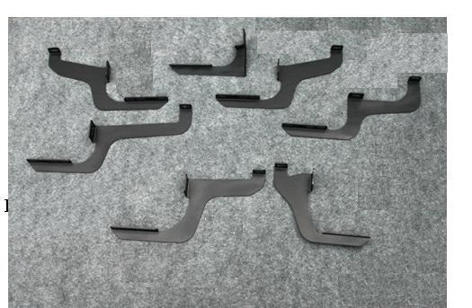 Owens Products 10-1359 Running Board Mounting Kit||10-1359.Jpg||85||o21101359||1093762