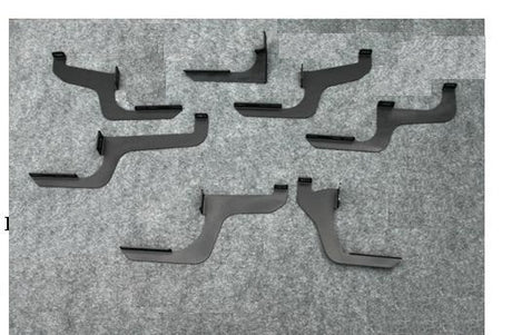 Owens Products 10-1359 Running Board Mounting Kit||10-1359.Jpg||85||o21101359||1093762