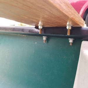 Product of Yak Gear 01-0096 Boat Outrigger