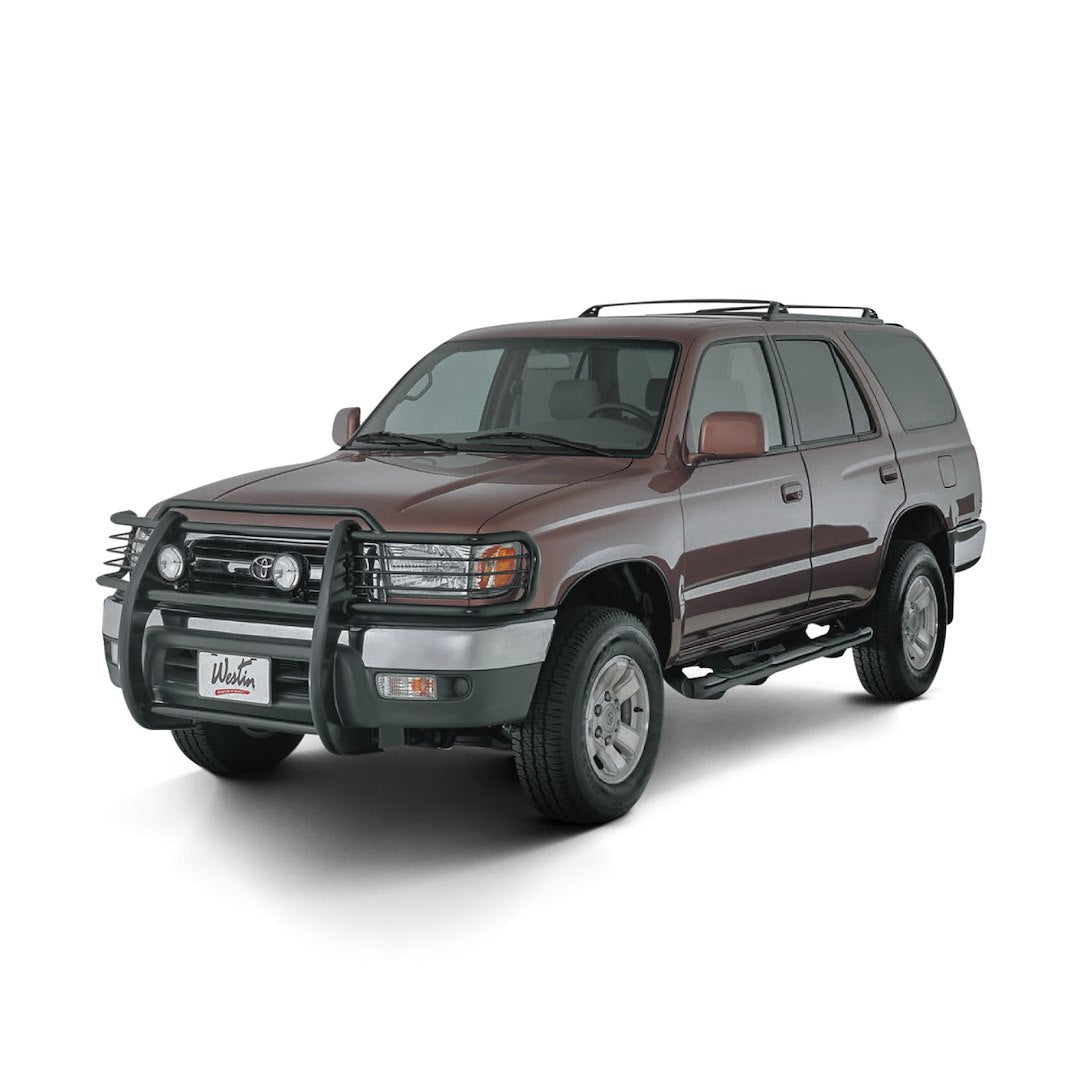 Westin Automotive 25-1455 Nerf Bar||25-1455_P03_1.Jpg||87||w16251455||1614151