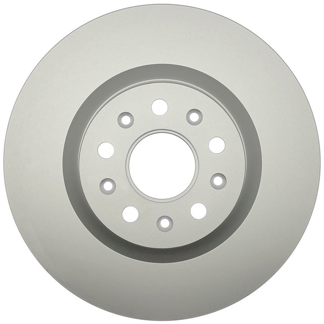 Raybestos Brakes 581912 Brake Rotor||581912-1.Jpg||85||r42581912||1208307