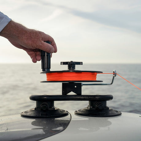 Product of Seasucker Mf5088 Teaser Reel