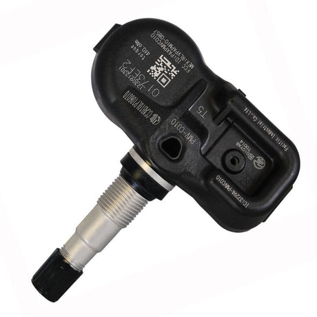 Denso 550-0105 Tire Pressure Monitoring System - Tpms Sensor||550-0105.Jpg||85||d455500105||2150919