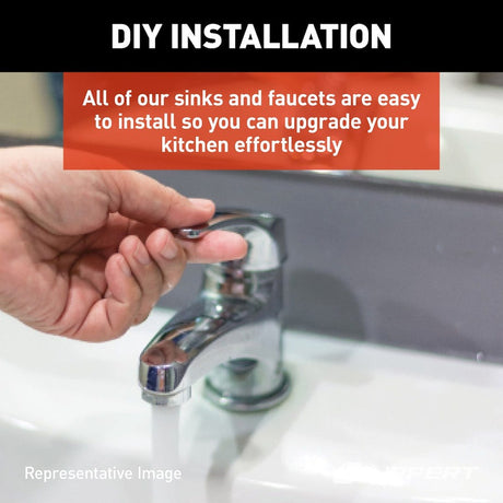 Product of Lippert Components 209635 Sink