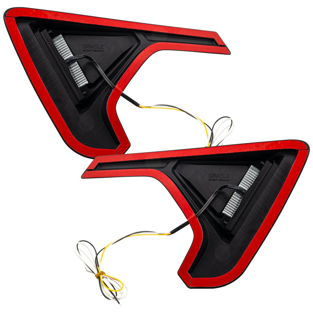 Product of Oracle Lighting 5861-504 Side Marker Light - Led