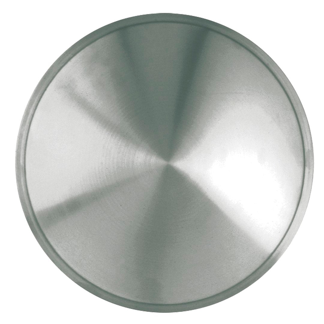 Product of Coast To Coast IWCRD16 Silver Set Of 4 