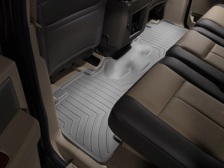 Weathertech (Usa) 461072 Floor Liner||461072_1.Jpg||86||w24461072||2267359
