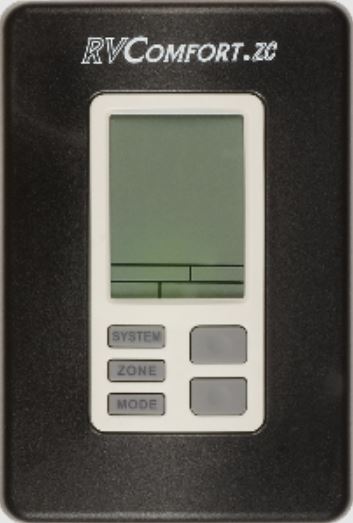 Product of Coleman Mach 9330a3341 Wall Thermostat