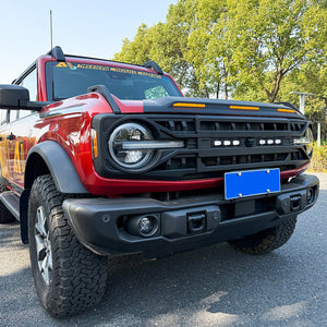 American Modified Amfmea00116 Grille||amfmea00116_07.Jpg||91||amdamfme00116||2236062
