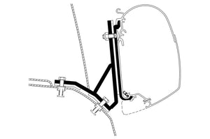 Thule 308960 Awning Mounting Kit||thule_Awning_Mounting_Kit_308960_Alt1.Jpg||86||t22308960||2261174