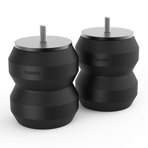 Product of Timbren Fretra Helper Spring Kit