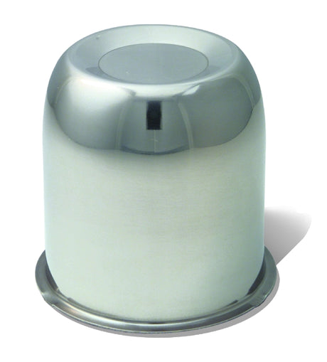 Product of Gorilla HC200SS Polished Natural Wheel Center Cap 