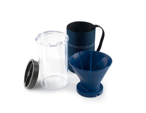 Product of G S I Outdoors 79464 Coffee Maker