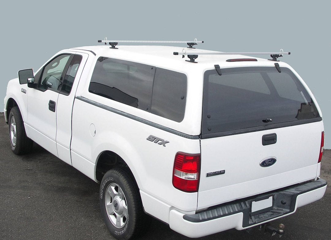 Product of Us Rack 82310042 Truck Cap Roof Rack