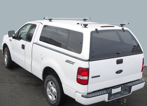 Product of Us Rack 82310042 Truck Cap Roof Rack