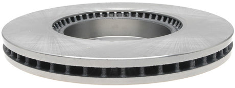 Product of Raybestos Brakes 980460R R-Line Plain Face 2-Piece Brake Rotor 