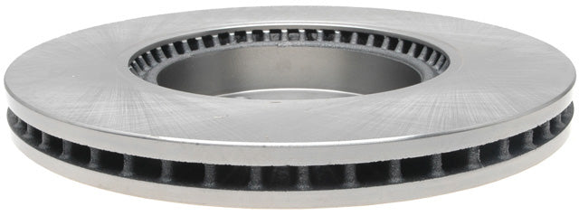 Product of Raybestos Brakes 980460R R-Line Plain Face 2-Piece Brake Rotor 