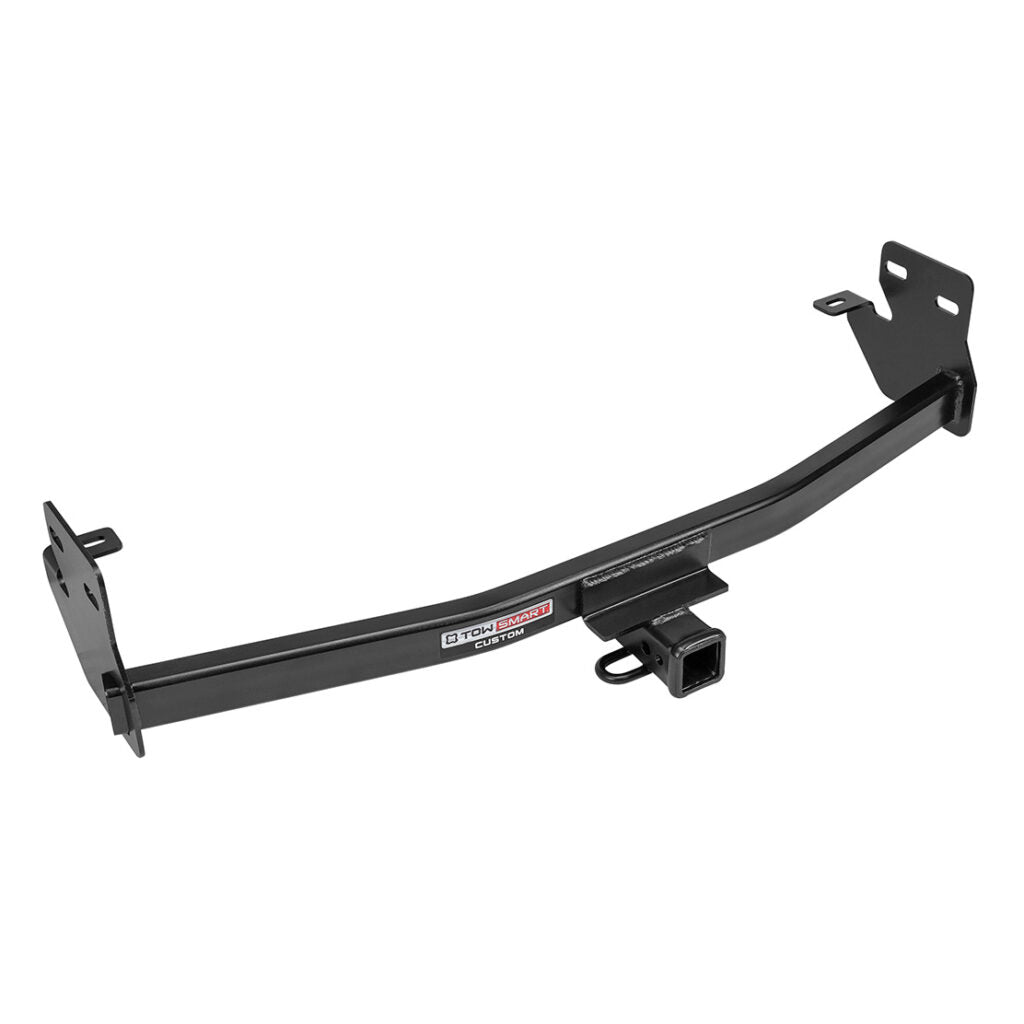 Product of Winston Products 2036 Class III Trailer Hitch Rear w/ 2 Inch Receiver 