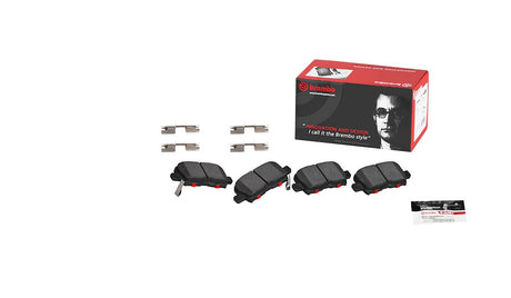 Product of Brembo P28057N Brake Pad - Set Of 4 