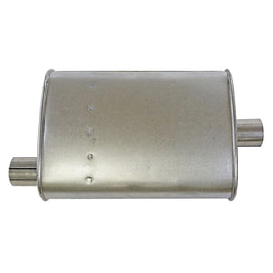 Product of Dynomax 17730 Super Turbo Steel Exhaust Muffler 