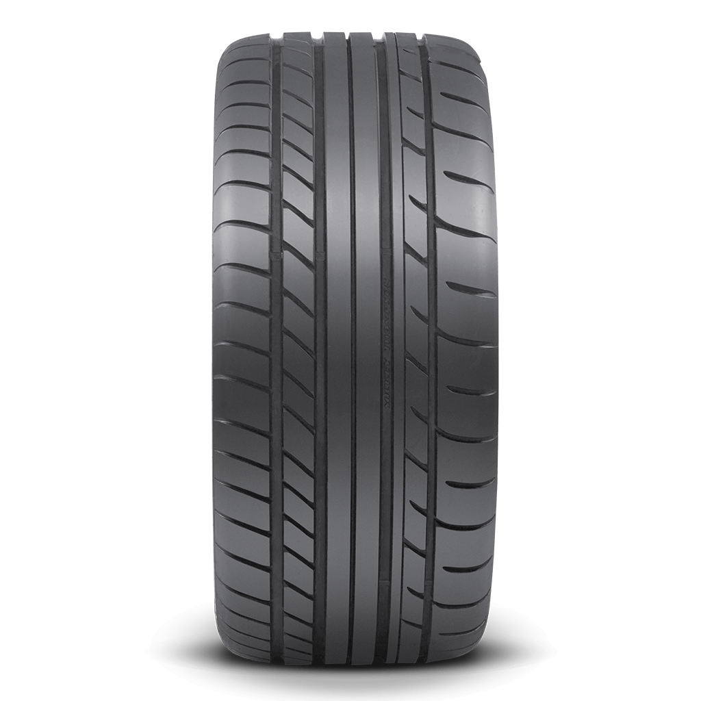 Product of Mickey Thompson Tires Street Comp ™ 248240 P-245-45-17 P 
