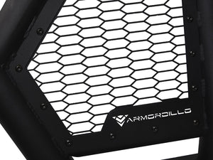 Product of Armordillo 7163072 Tubular Powder Coated Steel Truck Bed Bar 