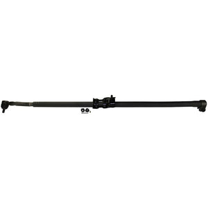 Product of Moog Chassis DS300043 OEM Steel Tie Rod End 