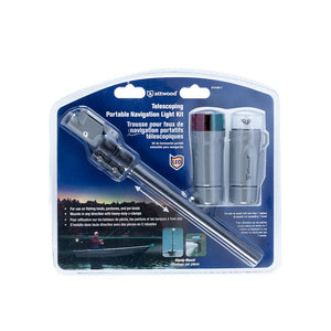 Product of Attwood Marine 14194-7 Navigation Light