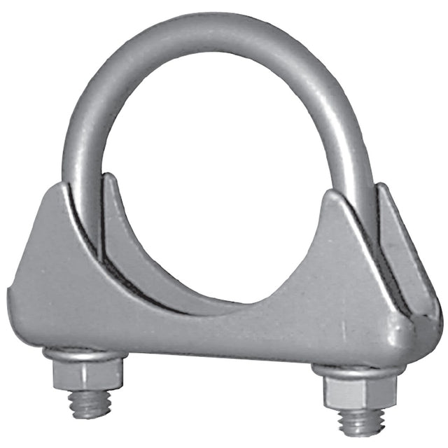 Product of Nickson 00080 Exhaust Clamp