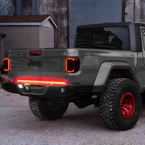 Xk Glow Xk041023 Tailgate Light - Led||xk041023_4.Jpg||89||xkgxk041023||1042284