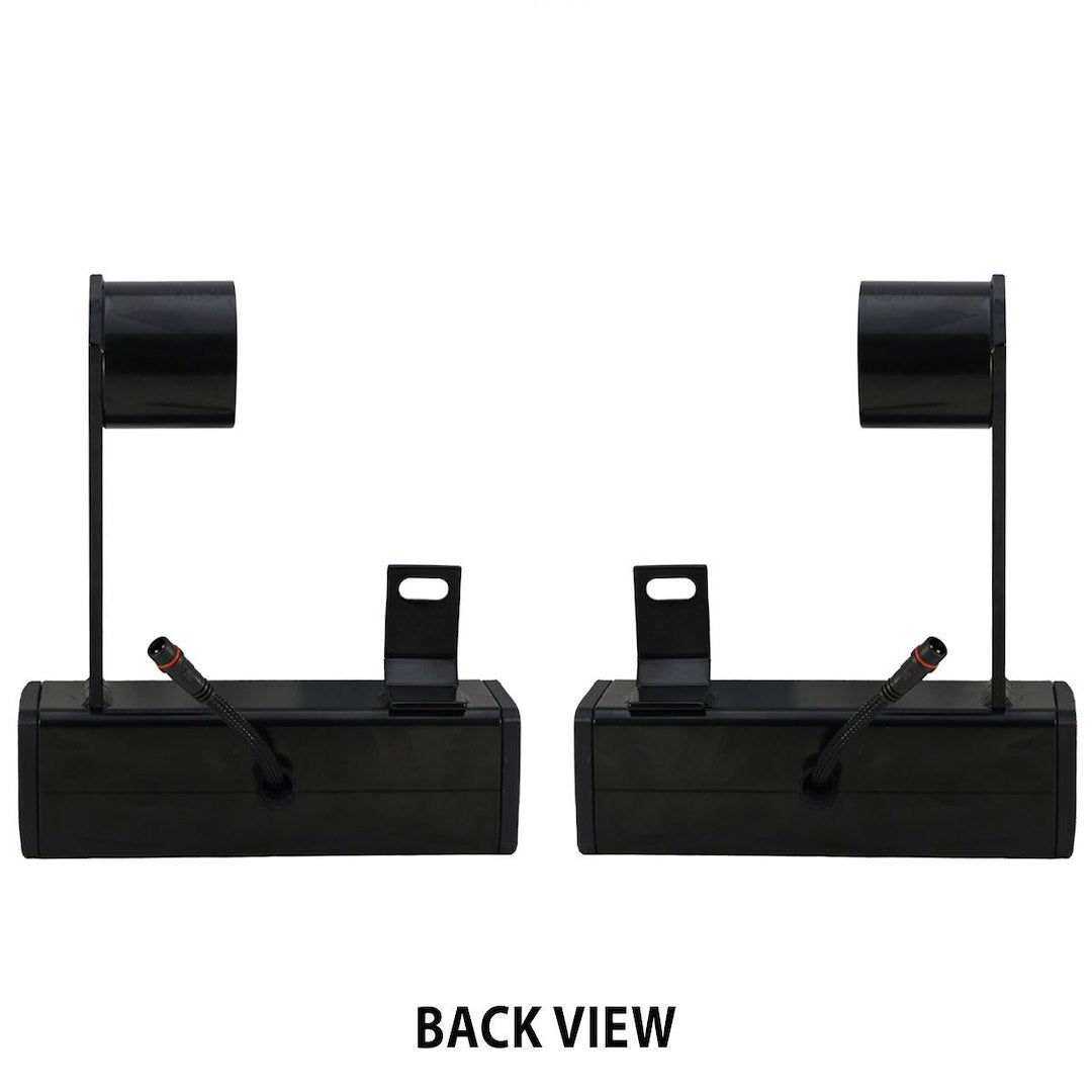 Product of Race Sport Lighting Gmhb20up Backup Light
