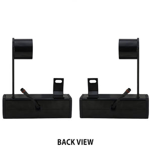 Product of Race Sport Lighting Gmhb20up Backup Light