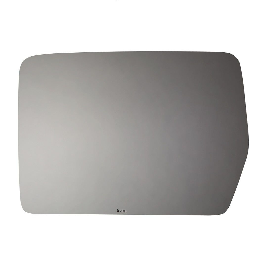 Burco Mirrors 2980 Exterior Mirror Glass||2980_Front.Png||85||bur2980||2240441