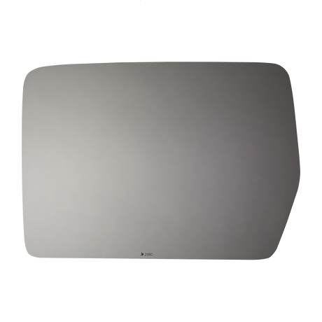 Burco Mirrors 2980 Exterior Mirror Glass||2980_Front.Png||85||bur2980||2240441