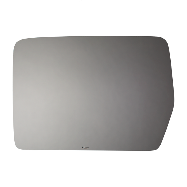 Burco Mirrors 2980 Exterior Mirror Glass||2980_Front.Png||85||bur2980||2240441