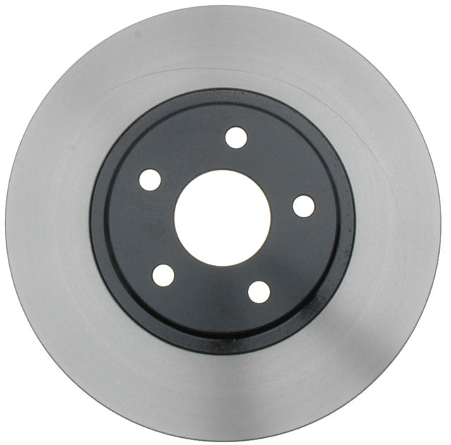 Product of Rotor Company SB96658 Vented 2-Piece Brake Rotor 